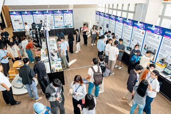 【94 校慶】成大產學創新日聚焦 AI 導入與智慧轉型 百項科研成果展現落地創新力