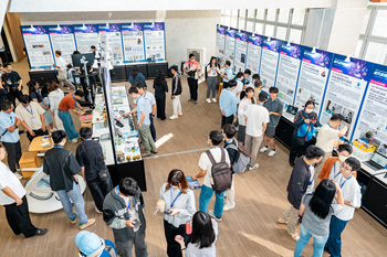 【影音】成大產學創新日聚焦 AI 與智慧轉型 科研成果展現落地創新力圖片