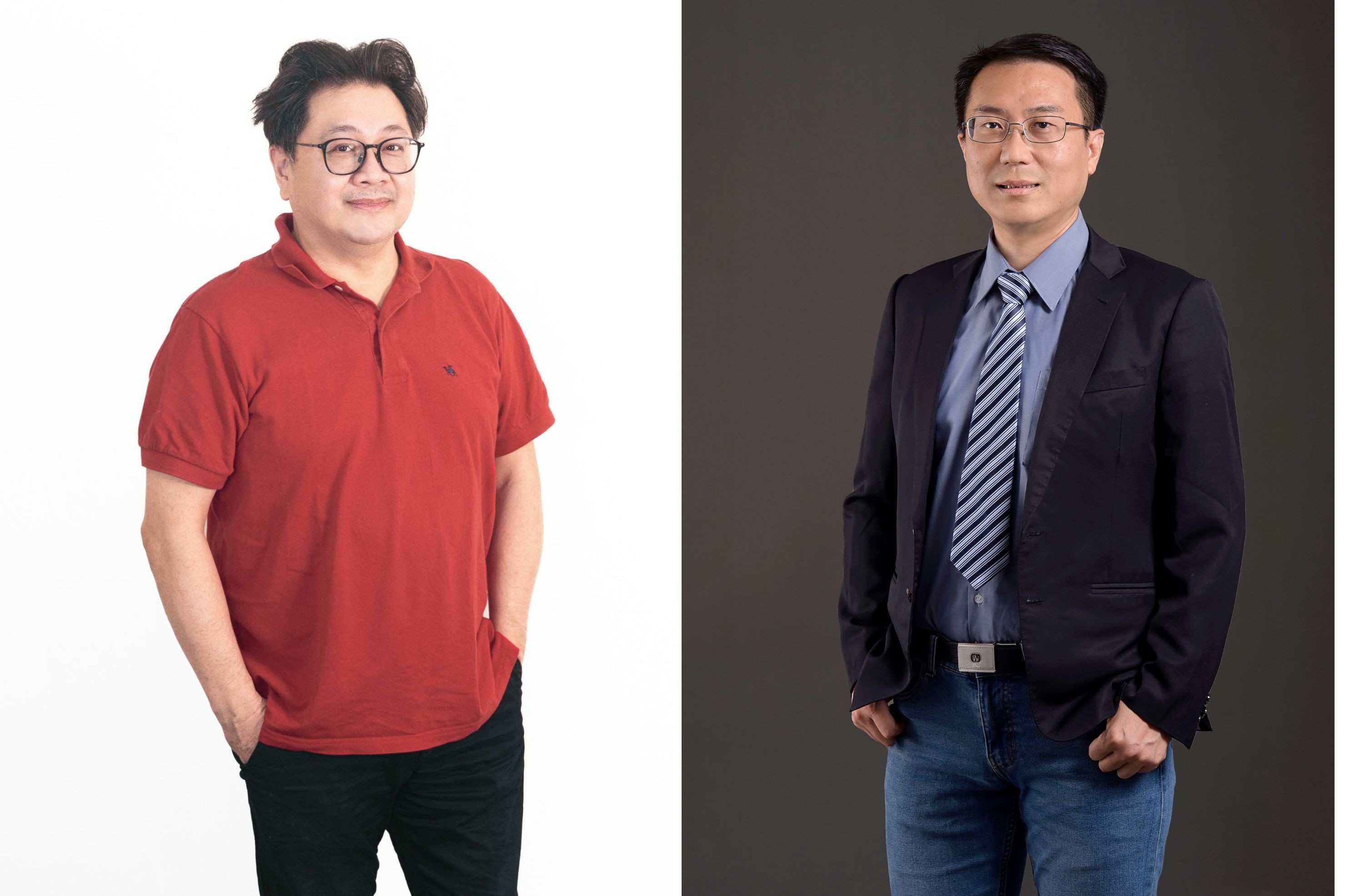 成大生物醫學工程學系　莊漢聲教授兼系主任榮獲中國工程師學會高雄市分會 115 年度「工程教授獎」