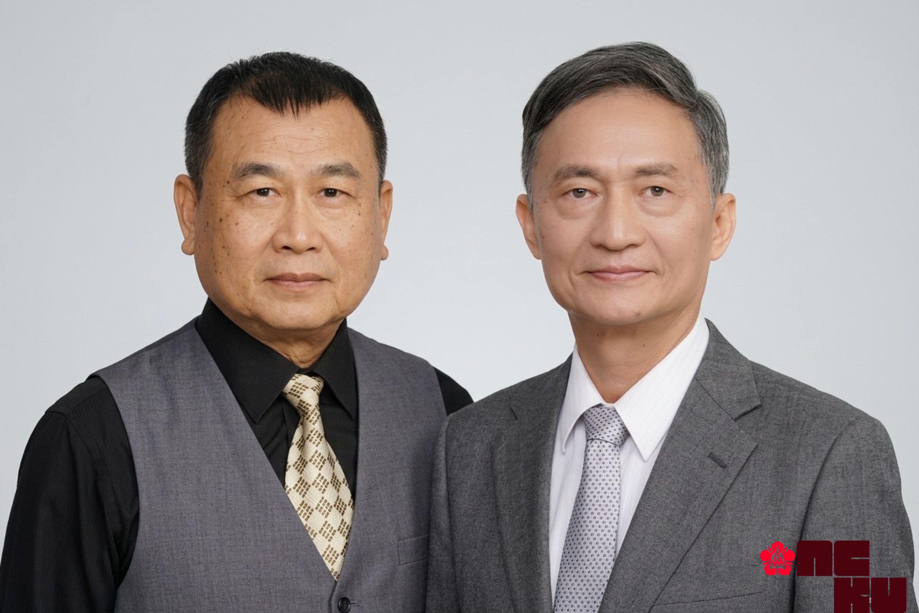 成大吳致平講座教授、許渭州特聘教授獲 115 年度「傑出工程教授獎」