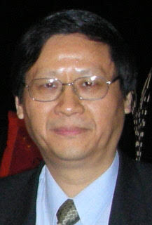 陳曉華教授