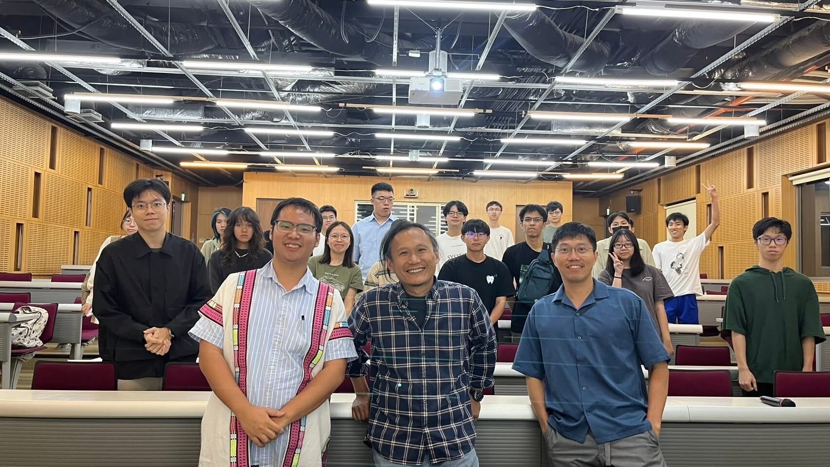 3-落實文化平權與教育包容　成大增設「歲時祭儀假」與「多元文化假」
