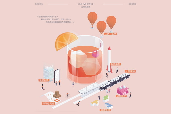 海 報
