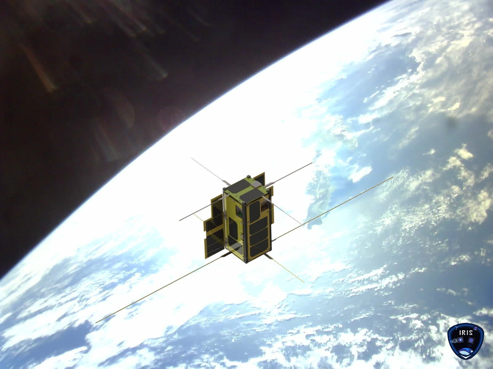 立方衛星