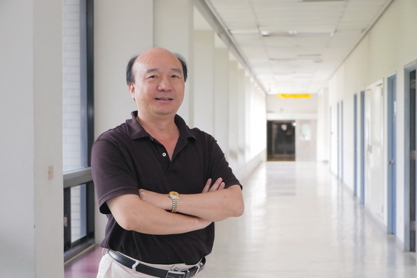 成大蔡少正教授研究子宮內膜異位症獲得國際傑出科學家獎