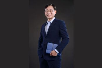 成大電機林志隆特聘教授獲頒2026 IEEE Fellow