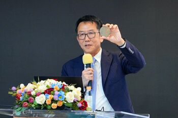 【產業大師講座】矽光子技術商轉元年　張景溢董事長分享聯亞光電掌握 AI 趨勢的轉型與成長