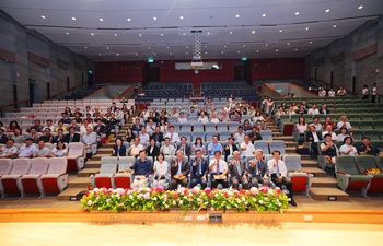 【影音】國立成功大學 114 年教師節慶祝大會　感謝老師付出與貢獻圖片