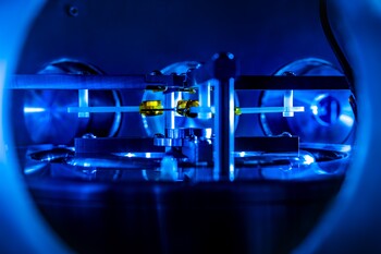 跨域創新．飛躍攻頂．邁向九九　2026 THE 跨領域科學排名評比　　成大獲第 35 名　全台第一