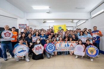 成大 EMBA 首度北上主辦「頂尖國立大學 EMBA 北區聯合課程」　5 校師資攜手打造高階實務學習平台