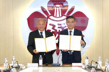 成功大學與正修科技大學建立策略夥伴關係　攜手培育國際高階人才