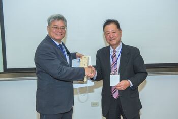 工學院主辦「永續.防災」研究交流日 邀京都大學學者跨海來訪 聚焦跨國防災與永續科技新趨勢