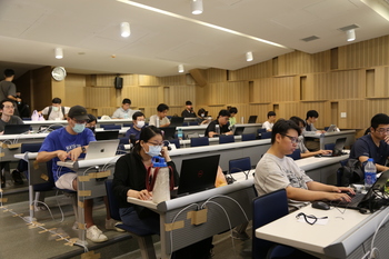 成大資訊系學生推動創新　「Codpy」社群掀起機器人系統軟體開源熱潮