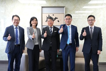 臺日聯盟友校信州大學訪問團到訪成大　深化 USR 國際鏈結