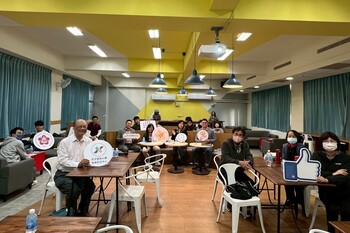 跨領域專家齊聚,倡議睡眠健康政策新視野:為好眠努力:睡眠前瞻與健康永續論壇