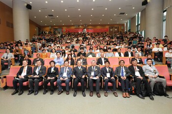 第三屆亞太生技藥研聯盟（APBA）國際會議　聚焦健康醫療與人工智慧