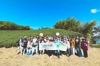 雲海之上紮根向下,以星空茶點亮嘉義隙頂的反鄉路 山城共學:嘉義隙頂社區永續發展與地方創生實踐